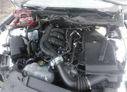 فورد موستانج